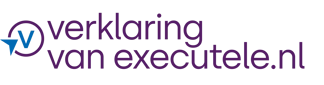 verklaring van executele logo